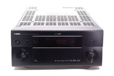 YAMAHA DSP-Z11 Yamaha AV