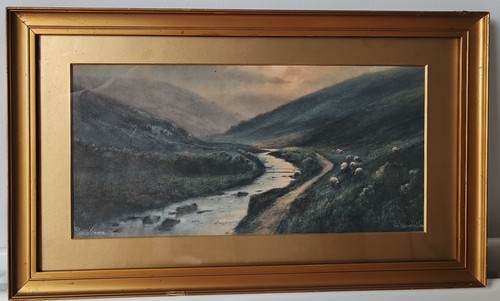 Elmer keene listed - elmer,