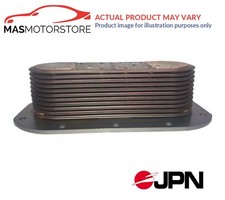 ENGINE OIL COOLER JPN