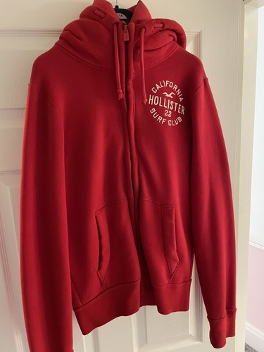Hollister gilet jacket - hollister,