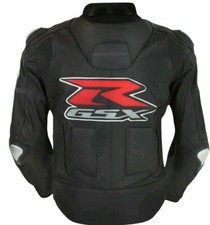 Suzuki GSXR Men Motorcycle