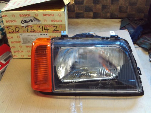 Head light for vauxhall - for,