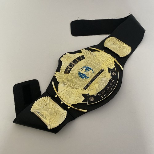 Wwe wwf winged - wwf,
