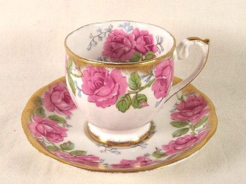 Queen ann lady alexander rose - queen,