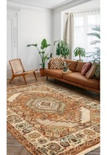 Modern Style Rugs Nomadic