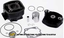# FOR Derbi Senda R X-TREME 50 2T 2003 03 ENGINE PISTON 39,88 DR 49,94 cc