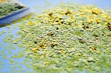 Chunky Glitter 3mm Cosmetic