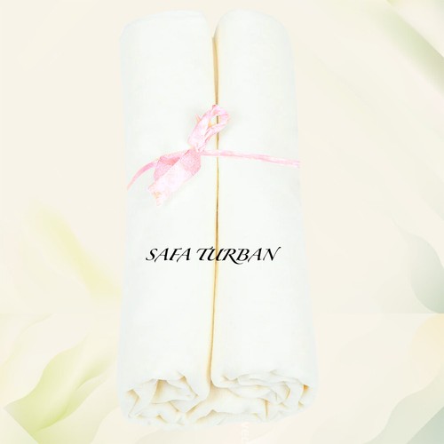 Sikh turban cream - sikh, turban-
