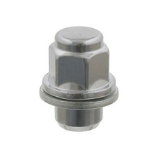 Febi 46663 Wheel Nut (Single)