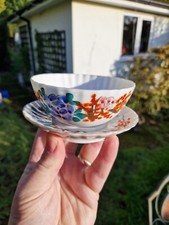 Superb antique japanese seto - superb,