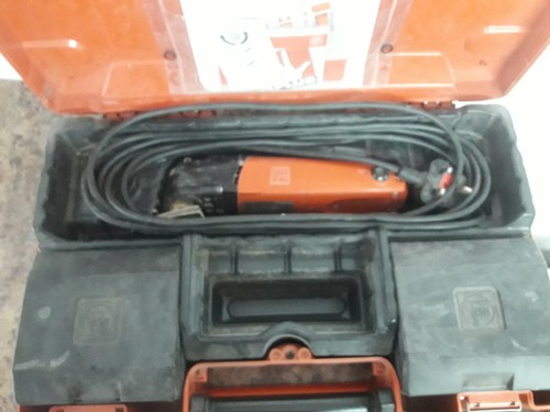 Fein multi tool - , fmm250q