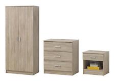 Bedroom Furniture Set Chest of