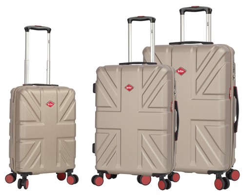 Wheel spinner tsa - spinner, hard