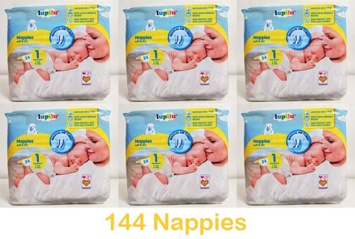 Lupilu nappy size - lupilu,