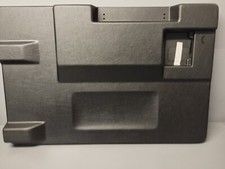 LANDROVER DEFENDER REAR DOOR