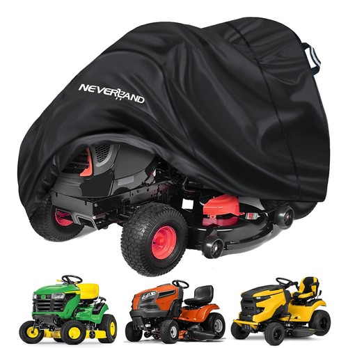 Riding lawn mower - riding, tractor