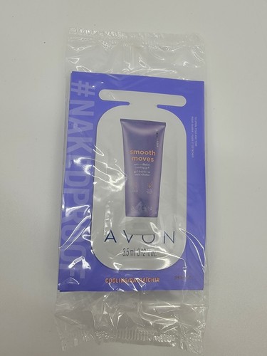 Avon naked proof - proof, smooth