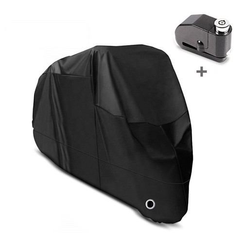 Tarpaulin xxxl alarm brake - xxxl,