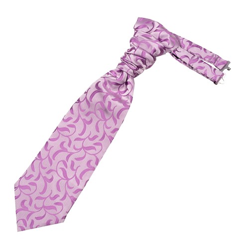 Vintage vine pre tied cravat - vine, pre-tied