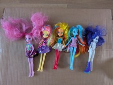 My Little Pony Equestria Girls