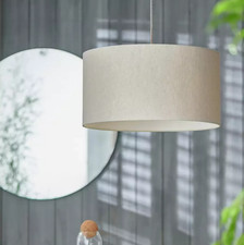 Habitat Ceiling Lampshade 49cm