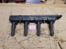 2007 - 2012 VAUXHALL CORSA D