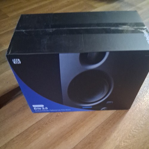 Presonus eris gen 2 - eris,