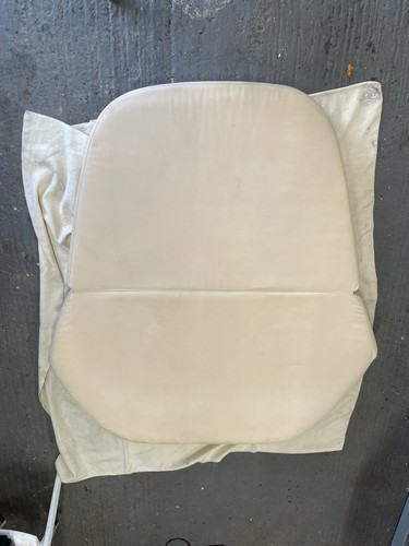 Boat cabin mattress - cabin,