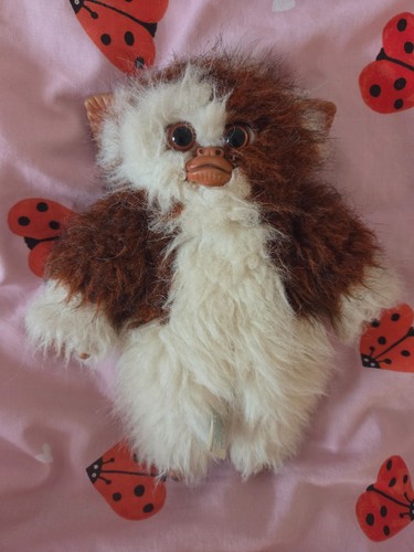 The gremlins gizmo 10inch