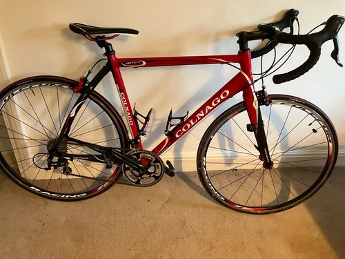 Colnago arte bike - colnago,