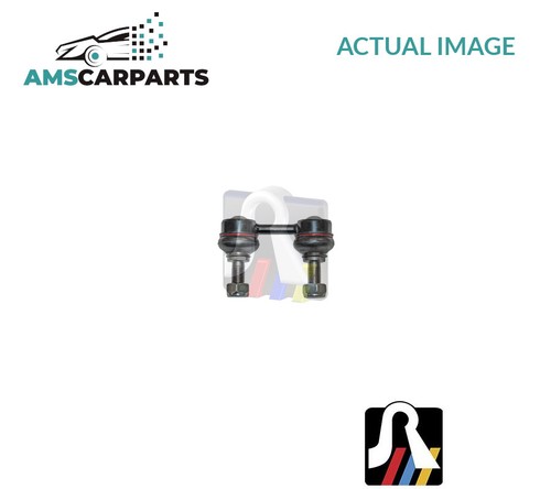 Anti roll bar - stabiliser, drop