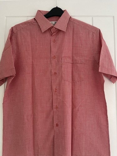 Van heusen men short sleeve - van,