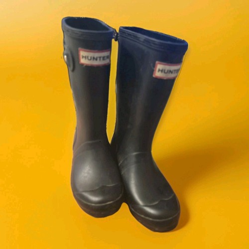 Hunter younger kids - hunter, wellies