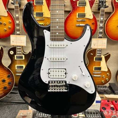 Yamaha pacifica012 black - yamaha,