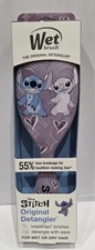 Disney WetBrush Stitch & Angel