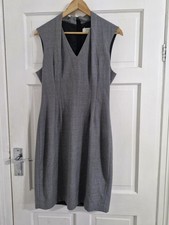 Reiss Women's Austin Grey