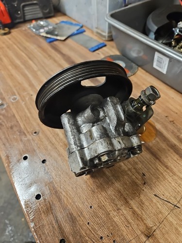 Mitsubishi l200 k74 power - k74,