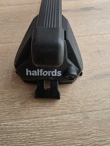 Halfords adjustable car - adjustable,