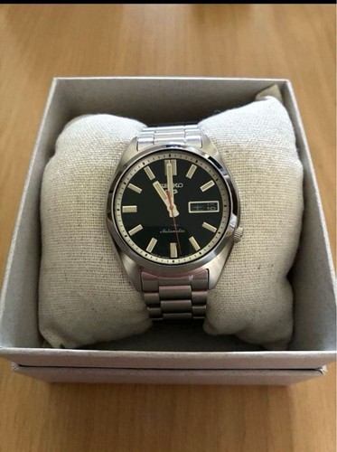 Seiko sbsa255 automatic - 5,