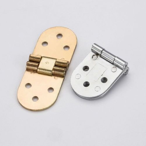 Flap hinge folding - hinge,