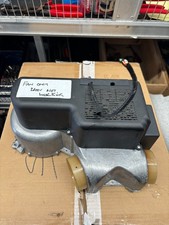 CARAVAN/MOTORHOME CARVER
