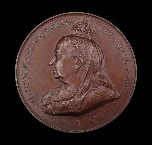 1897 diamond jubilee - 1897,
