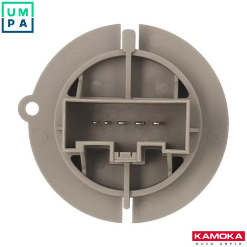 Resistor interior blower - resistor,