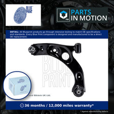 Wishbone / Suspension Arm fits DAIHATSU CHARADE Mk6 1.0 Front Left 2003 on New