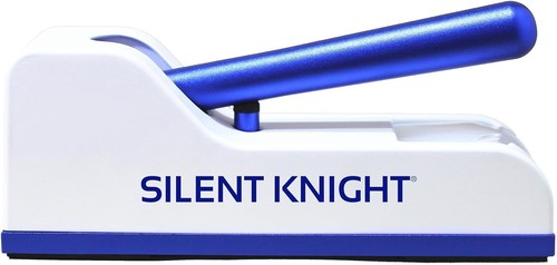 Silent knight medication - knight,