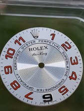 Rolex Air King 114200