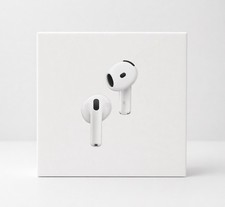Apple AirPods (4th Gen)