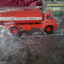 Corgi classics esso bedford - corgi,