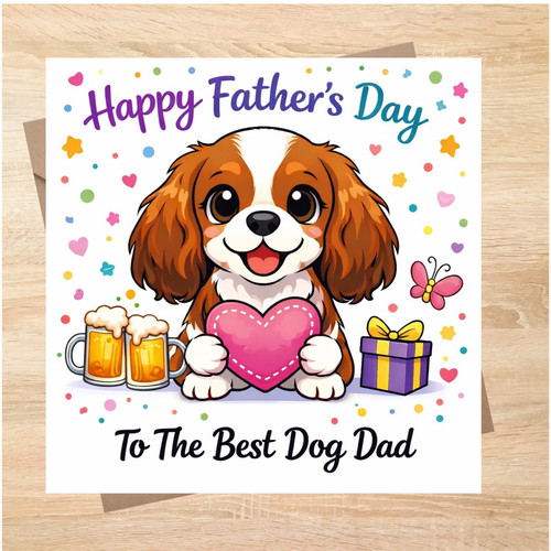 Cavalier king charles spaniel - cavalier,