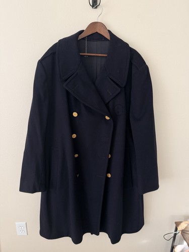 Vintage allentown police wool - police,